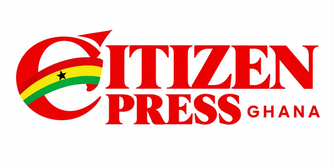 Citizen Press Ghana